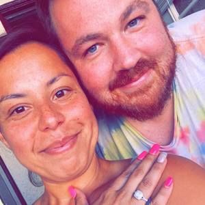 Meet your Posher, Christy